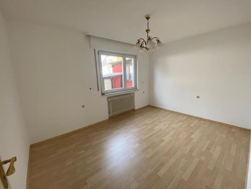 Einfamilienhaus freistehend 2 abgetrennte Wohnungen Dettenhausen