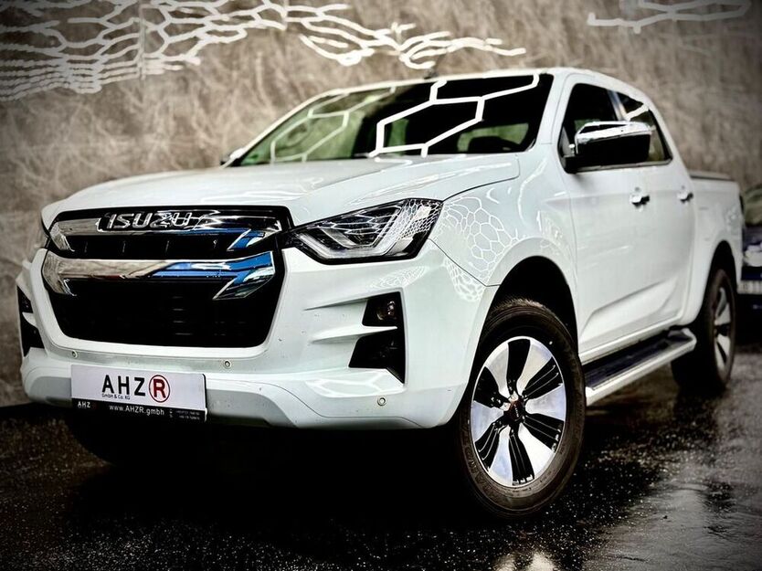 D-Max