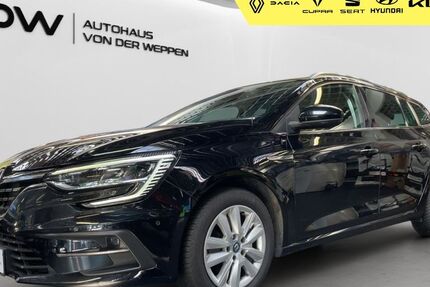 Renault Megane 99.990 km 14.380 &euro; Stuttgart 70469