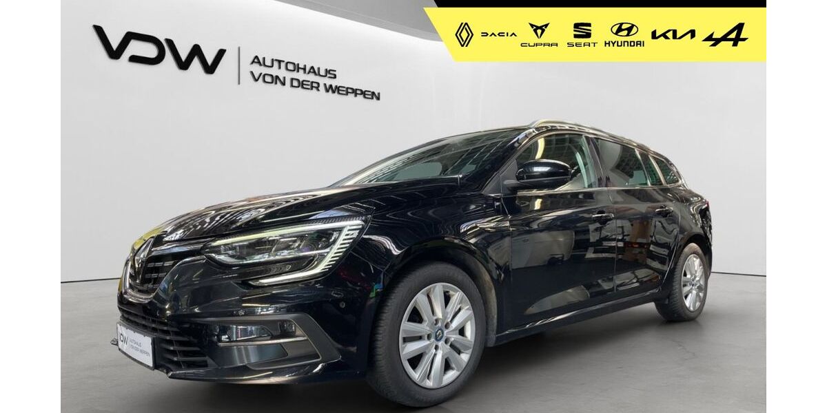 Renault Megane 99.990 km 14.380 &euro; Stuttgart 70469