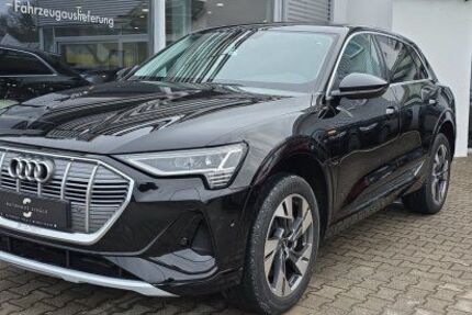 Audi e-tron 71.593 km 31.480 &euro; Wendlingen am Neckar 73240