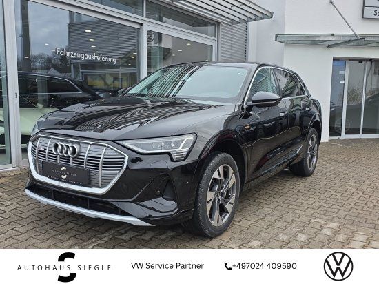 Audi e-tron 71.593 km 31.480 &euro; Wendlingen am Neckar 73240