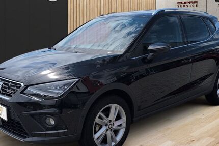 Seat Arona 48.200 km 16.990 € Murr 71711