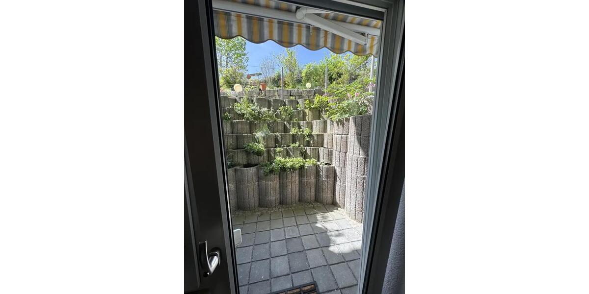 Hochparterre Filderstadt - 1 Zimmer, 38 m&sup2;, 830&euro; | Angebot:26341244