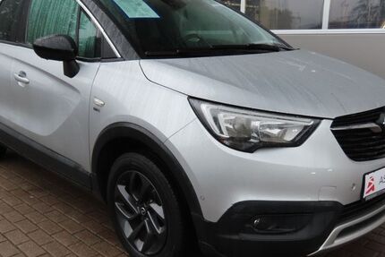 Opel Crossland (X) 134.445 km 8.990 € Stuttgart 70329
