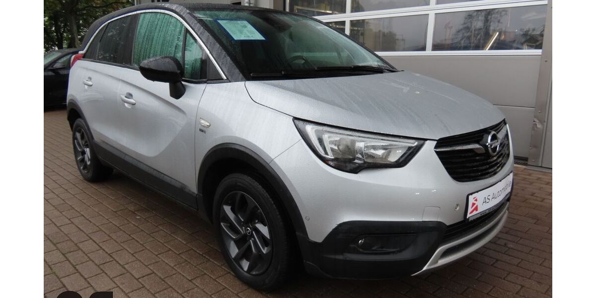 Opel Crossland (X) 134.445 km 9.390 € Stuttgart 70329
