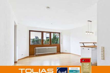 Wohnung Stuttgart Sillenbuch - 1 Zimmer, 33 m&sup2;, 159.000&euro; | Angebot:26152211