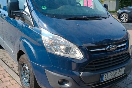 Ford Transit Custom 233.300 km 11.850 &euro; Tamm 71732