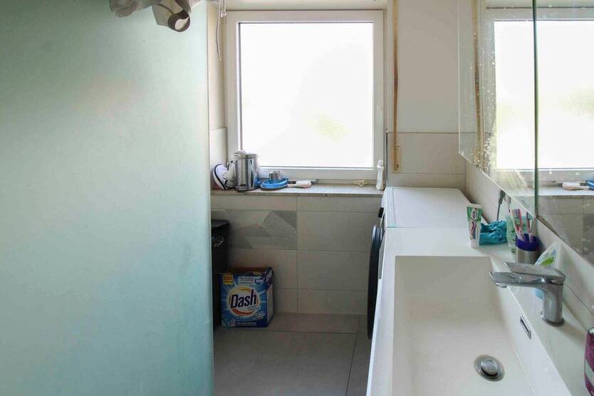 Teilvermietetes MFH mit 4 Einheiten und Top-Potenzial in Sackgassenlage zur flexiblen Nutzung 1 zimmer