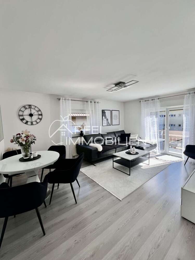 Wohnung zum Kaufen in Ludwigsburg 369.000 € 88 m²