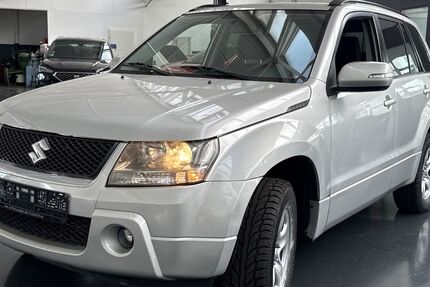 Suzuki Grand Vitara 111.244 km 8.080 € Reutlingen 72766