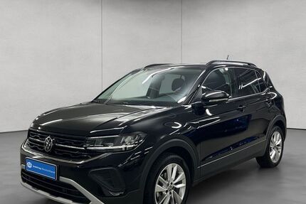 VW T-Cross 24.009 km 25.490 &euro; Filderstadt 70794