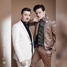 Goldmeister | Willkommen in den 20zigern 14.03.2026 Begegnungszentrum Schermbeck (Rathaus)