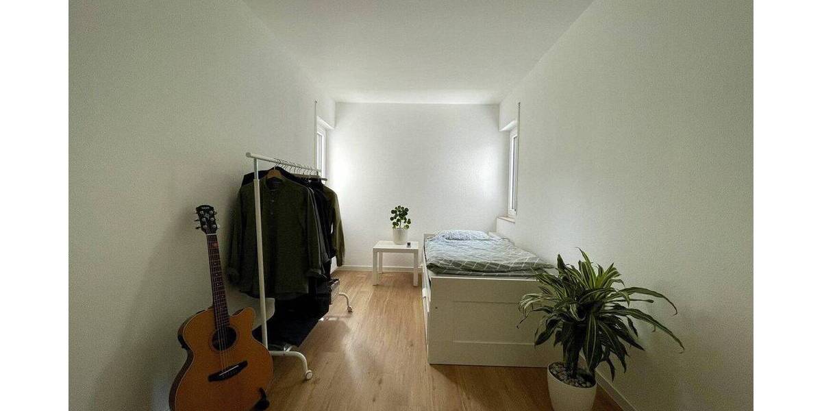 Etagenwohnung Ludwigsburg Eglosheim - 4 Zimmer, 92 m&sup2;, 435.000&euro; | Angebot:26787569