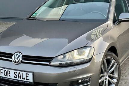 VW Golf 110.000 km 12.698 € Urbach 73660