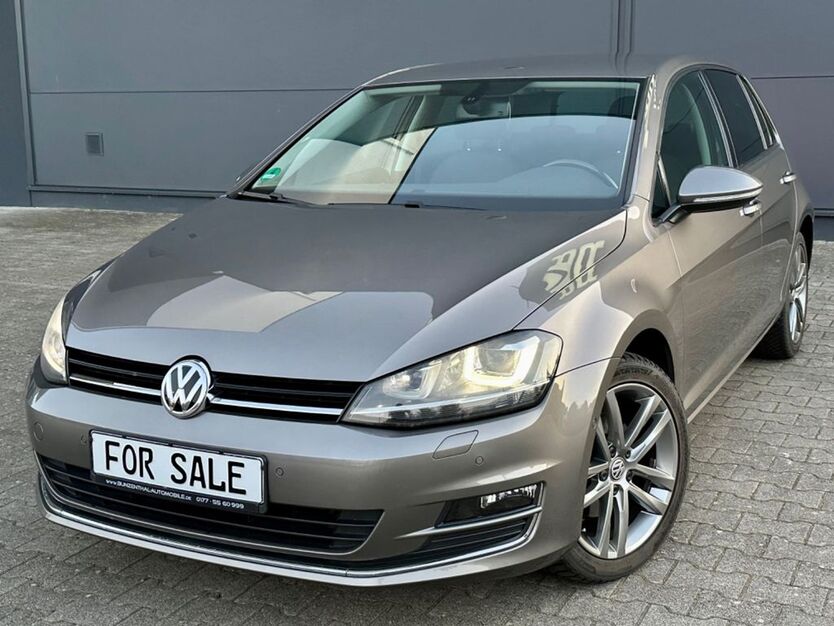 VW Golf 110.000 km 12.698 € Urbach 73660