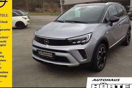 Opel Crossland 22.669 km 19.990 &euro; Besigheim 74354