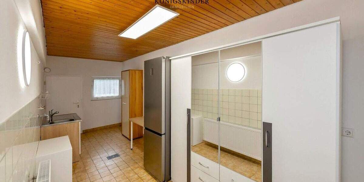 Einfamilienhaus Freiberg am Neckar Heutingsheim - 6 Zimmer, 156 m&sup2;, 990.000&euro; | Angebot:24857869