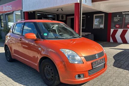 Suzuki Swift 179.000 km 1.600 € Remshalden 73630