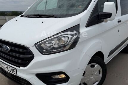 Ford Transit 89.350 km 24.990 &euro; Böblingen/Stuttgart 71034