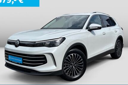 VW Tiguan 7.096 km 40.999 € Esslingen (bei Stuttgart) 73734