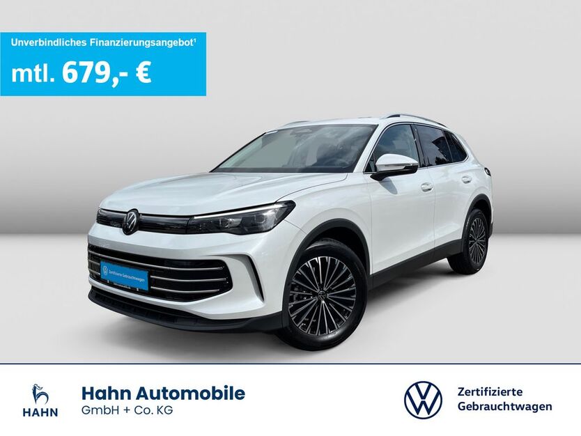 VW Tiguan 7.096 km 40.999 € Esslingen (bei Stuttgart) 73734