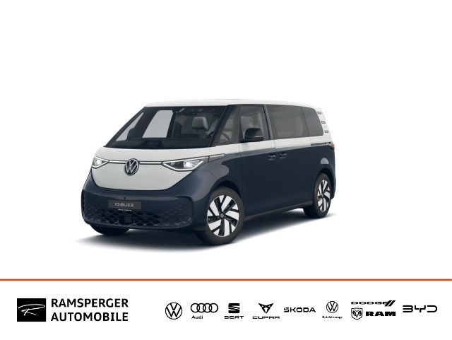 VW ID. Buzz 4.900 km 63.990 &euro; Kirchheim 73230