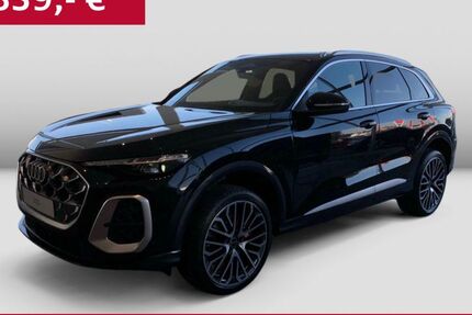 Audi SQ5 1.500 km 84.241 € Backnang 71522