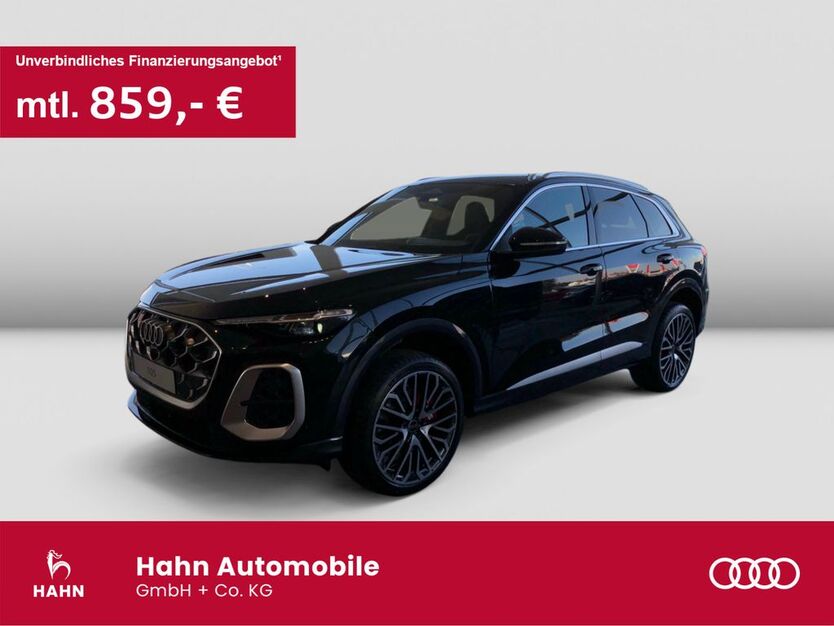 Audi SQ5 1.500 km 84.241 € Backnang 71522