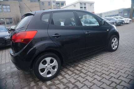 Kia Venga 107.912 km 7.950 € Nufringen 71154