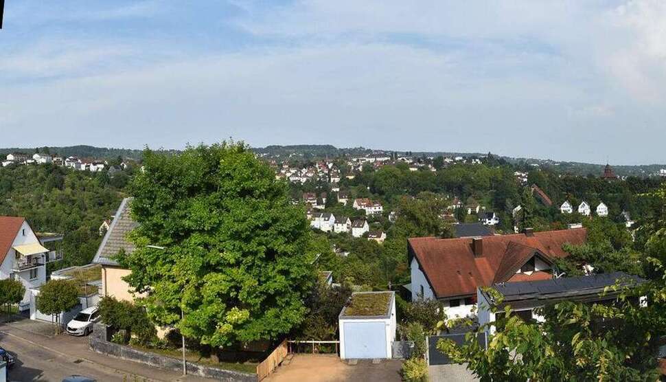 Wohnung zum Kaufen in Esslingen 327.000 € 82 m²