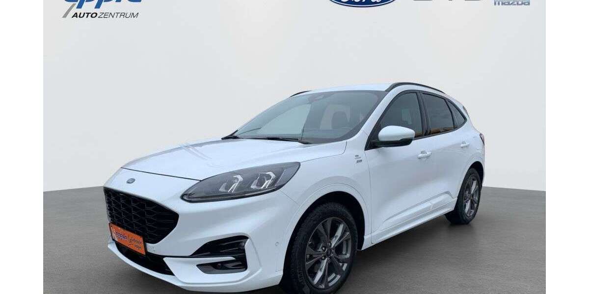 Ford Kuga 41.979 km 20.500 &euro; Rutesheim 71277