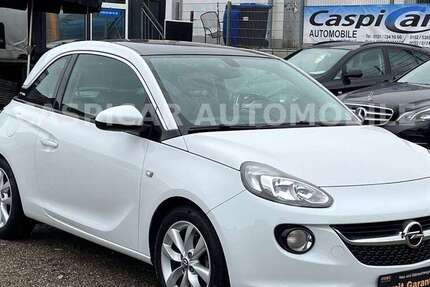Opel Adam 132.550 km 6.590 &euro; Kirchheim Unter Teck 73230
