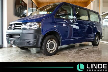 VW T5 Transporter 391.100 km 6.990 &euro; Kusterdingen 72127