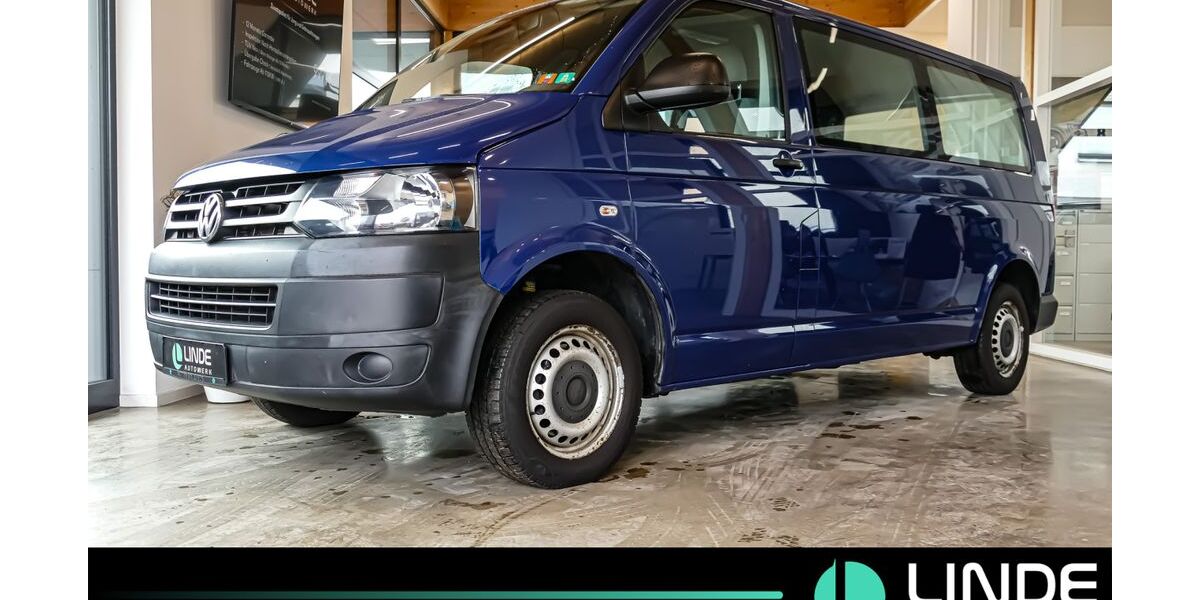 VW T5 Transporter 391.100 km 6.990 &euro; Kusterdingen 72127