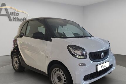 Smart ForTwo 62.000 km 8.400 &euro; Stuttgart 70195