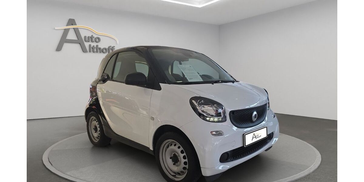 Smart ForTwo 62.000 km 8.400 &euro; Stuttgart 70195