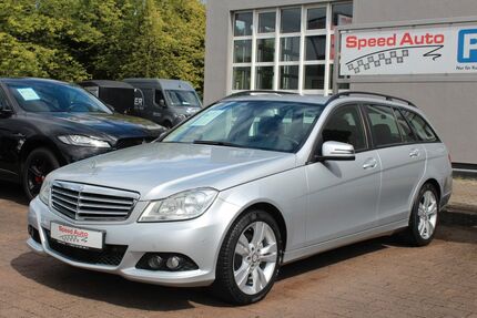 Mercedes-Benz C 220 229.090 km 7.190 &euro; Winterbach bei Stuttgart 73650