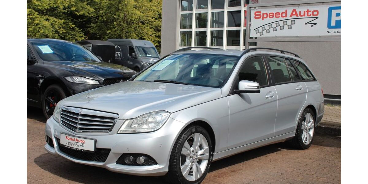 Mercedes-Benz C 220 229.090 km 7.190 &euro; Winterbach bei Stuttgart 73650