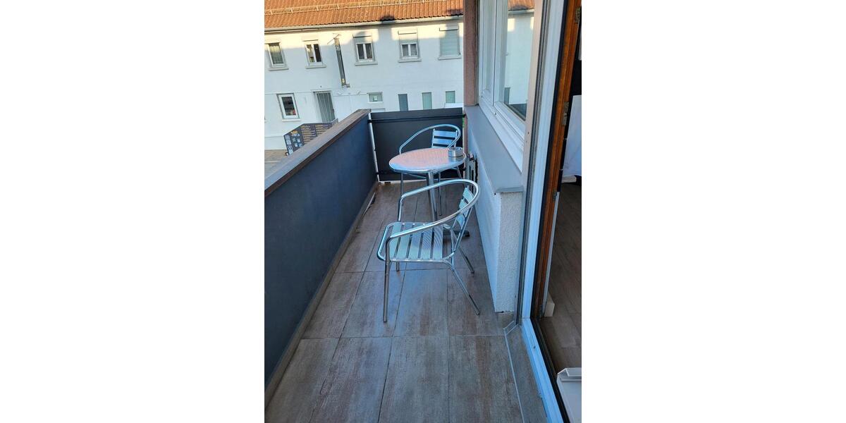 Etagenwohnung Böblingen - 1 Zimmer, 40 m&sup2;, 950&euro; | Angebot:26262617