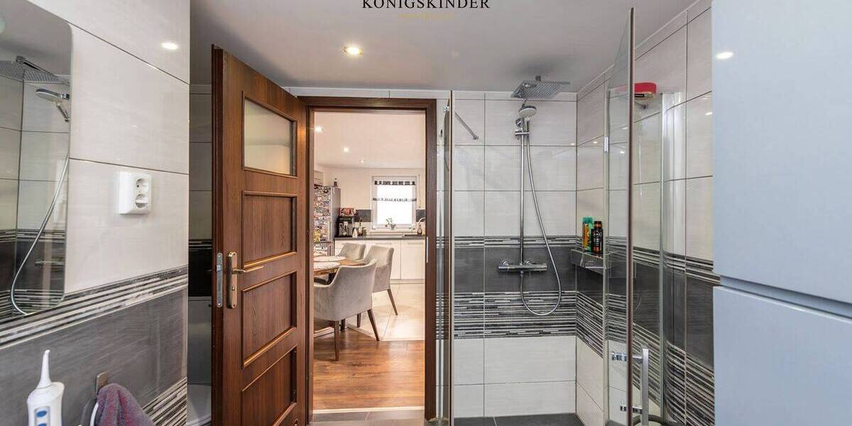 Einfamilienhaus Weinstadt Schnait - 4 Zimmer, 100 m&sup2;, 445.000&euro; | Angebot:26541202