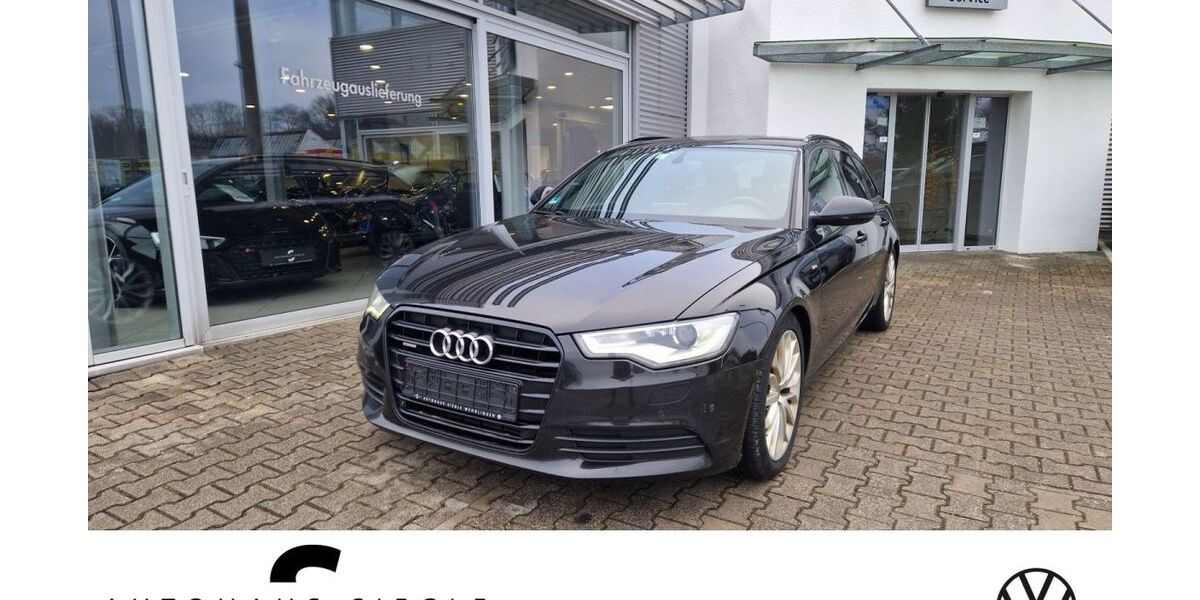 Audi A6 300.000 km 8.490 &euro; Wendlingen am Neckar 73240