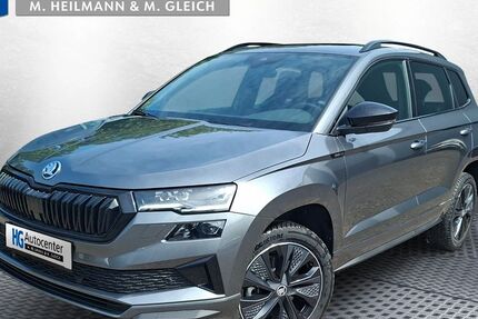 Skoda Karoq 2.600 km 35.888 &euro; Stuttgart-Zuffenhausen 70437
