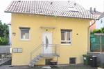 Neuwertiges, freistehendes Einfamilienhaus in Stgt.-Zuffenhausen