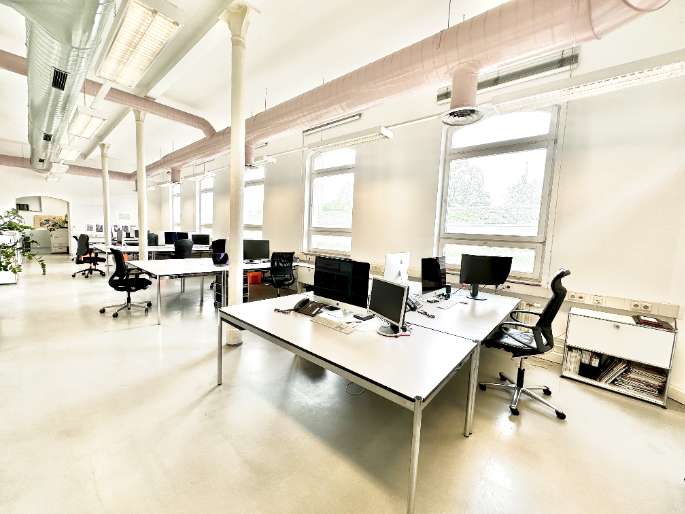 Gewerbeobjekt Stuttgart Luginsland - 250&euro; | Angebot:27127156