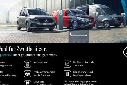 Mercedes-Benz T-Klasse 5.130 km 34.870 &euro; Schorndorf 73614