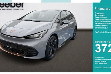 Cupra Born 28.935 km 24.640 € Weil der Stadt 71263