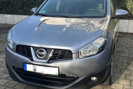 Nissan Qashqai 150.200 km 5.700 &euro; Bietigheim-Bissingen 74321