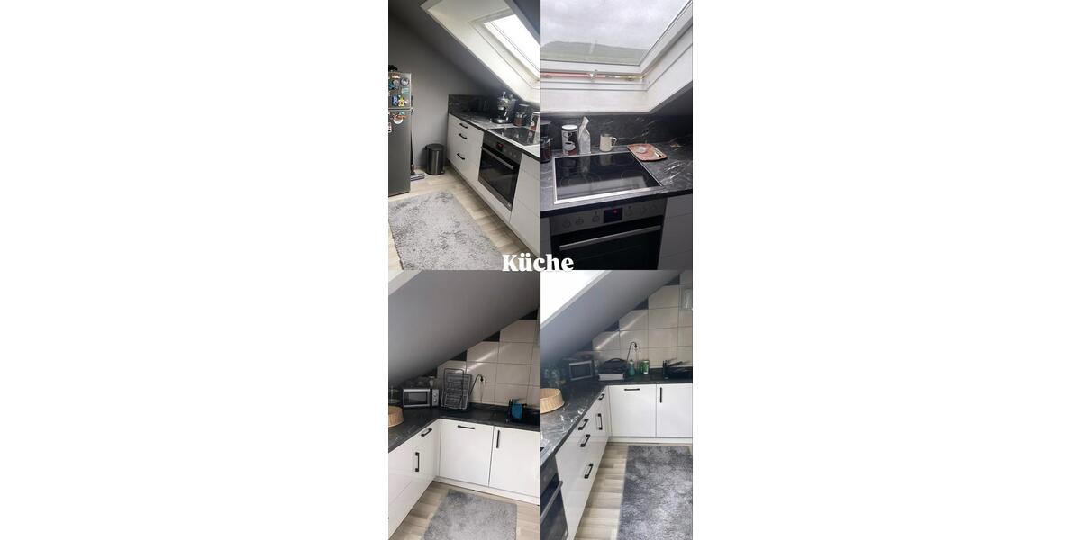 Dachgeschoßwohnung Weinstadt - 1 Zimmer, 40 m&sup2;, 150.000&euro; | Angebot:26285502