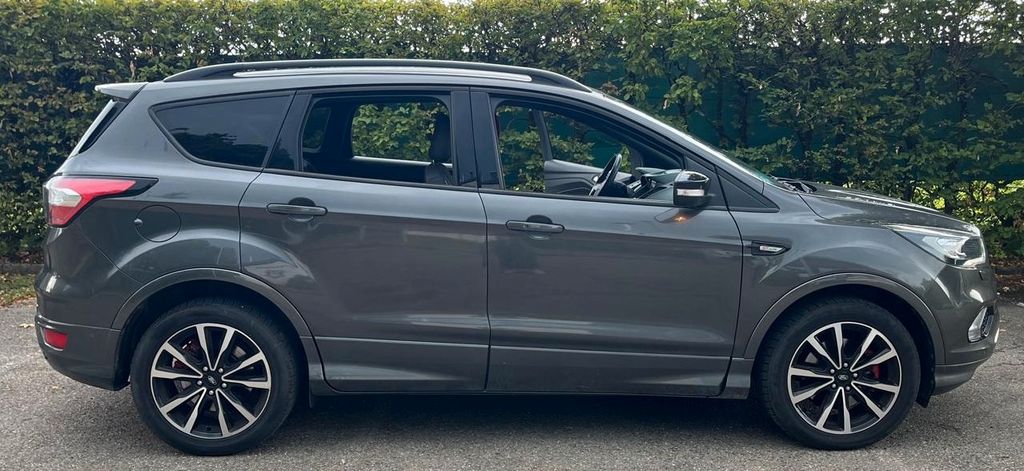 Ford Kuga 73.500 km 15.990 &euro; Kernen im Remstal 71394